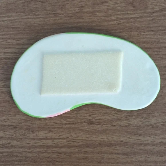 Coton Colors Flip Flop Large Attachment - Picture 2 of 2